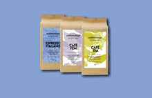 Coffee Box Subscription