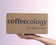 Coffee Box Subscription