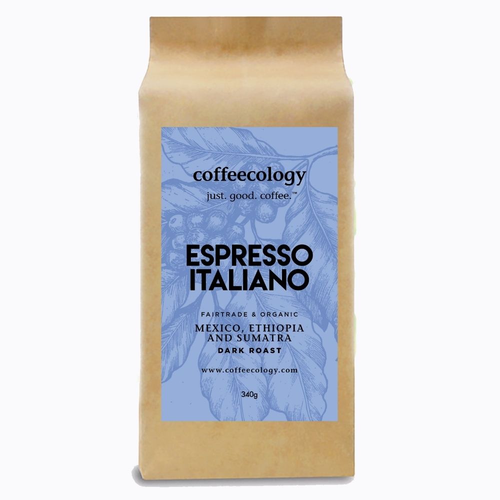 Espresso Italiano (Medium/Dark Roast)- 5LB Bulk