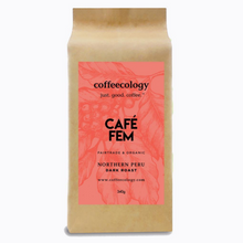 Coffeecology Tasting Experience (Dark Roast-Variety) 340g