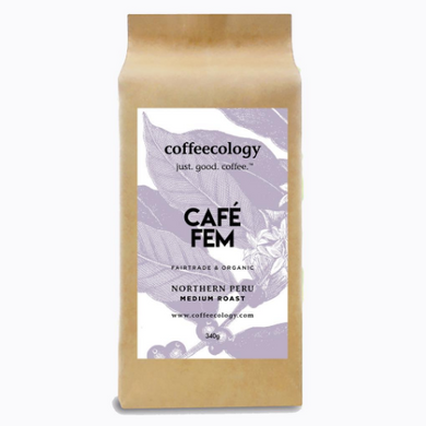 Coffeecology Tasting Experience (Medium Roast-Variety) 340g